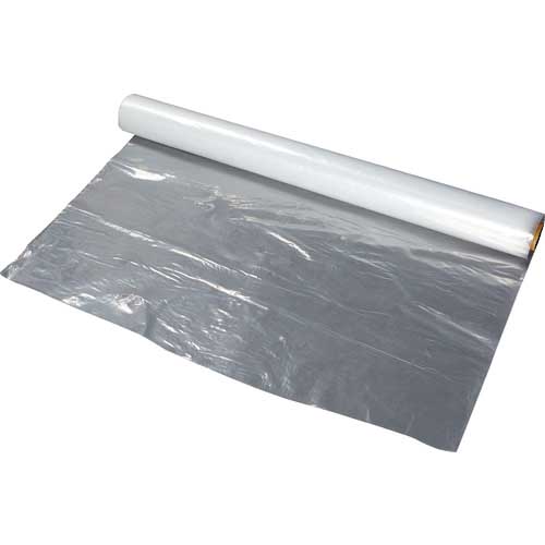 TRUSCO �{���|���V�[�g �_�u�� 0.05x1m(2m)x50m TPWS5-1050-W
