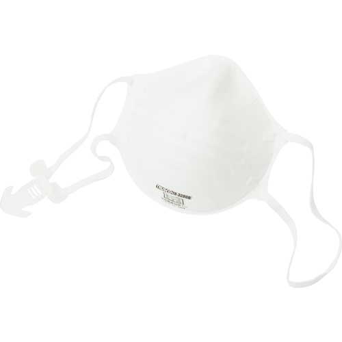 TRUSCO �g���̂Ď��h����}�X�N DS2 (10����) TR-3200B