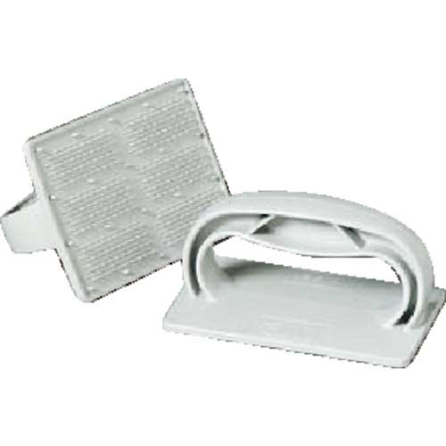 3M �p�b�h�z���_�[ NO.961 �O���[ 80X118mm 961 HOLDER
