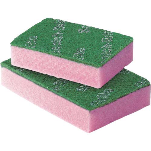 3M �X�R�b�`�E�u���C�g �X�|���W�G�[�XL �s���N 150X90mm ACE L PIN