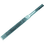 日東 スーパーハンド用平型鋼ヤスリ SF-13 5本入り 90216 NO.90216の