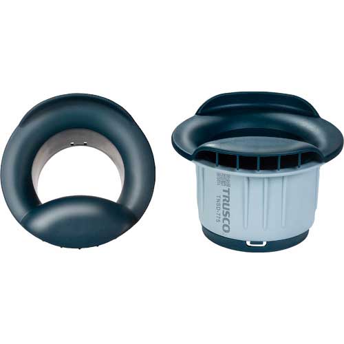 TRUSCO �m���R�A�X�g���b�`�t�B�����z���_�[ TNSD-775