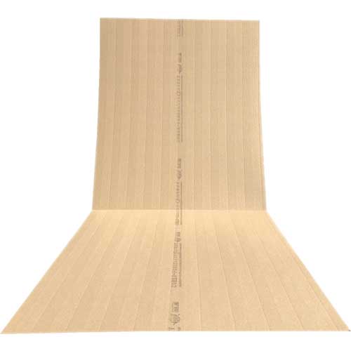 TRUSCO ���{���{�[�h ���ʔ���Ԃ��h�~���H���� ��720X����1700X����1.8mm YB7201700
