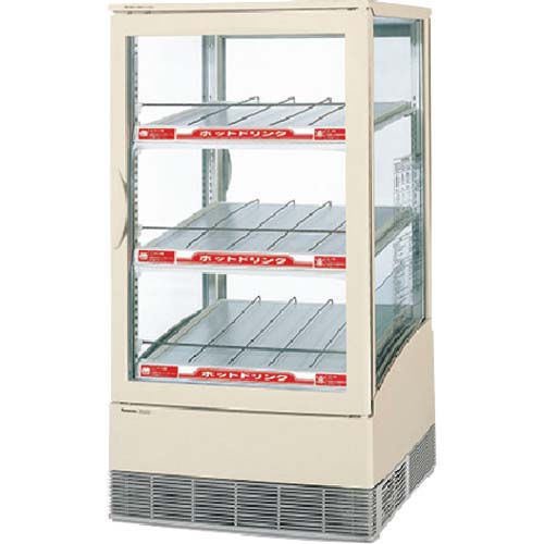 Panasonic 卓上型ショーケース SMR-CZ75CH3の通販｜現場市場