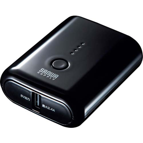 yAEgbgzSANWA oCobe[ 10,000mAh BTL-RDC20BK