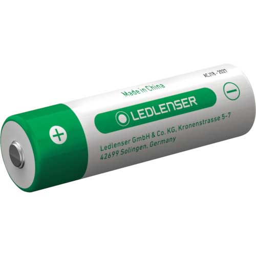 LEDLENSER P7R/H7R CWS�p�[�d�r 502262