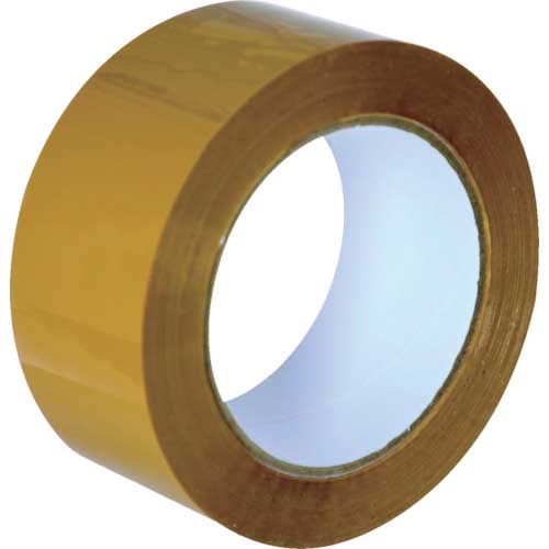 TRUSCO �i�{�[���FOPP�e�[�v 50mmx50m TDOPT-50