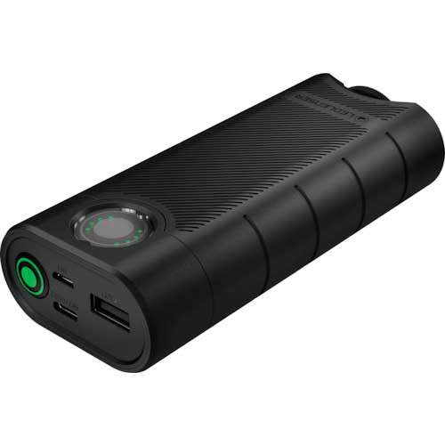 LEDLENSER Powerbank Flex10 502127