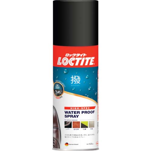 LOCTITE �n�C�N���X�h���X�v���[ �� DBH-420
