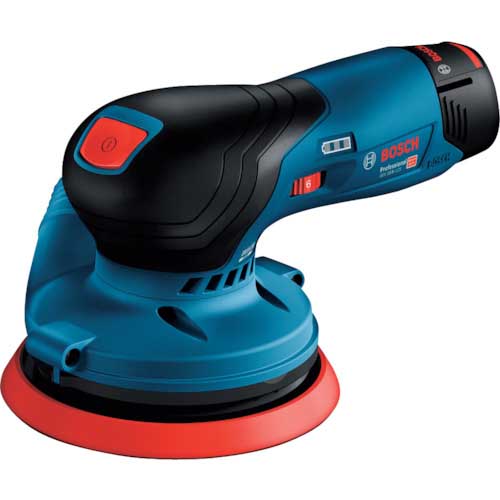 �{�b�V�� �R�[�h���X�����_���A�N�V�����T���_�[ GEX10.8V-125