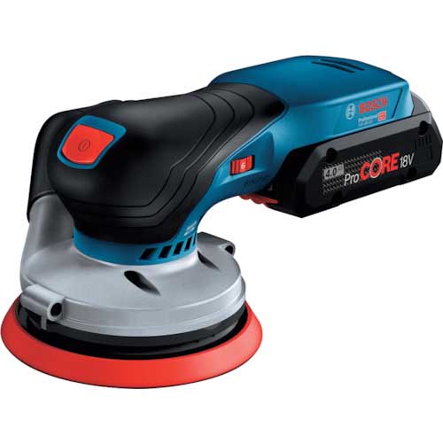 �{�b�V�� �R�[�h���X�����_���A�N�V�����T���_�[ GEX18V-125
