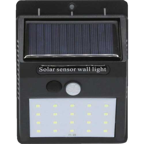 STARLIGHT LED�\�[���[�E�H�[�����C�g �ň��l���f�� SK-SWLT180BK