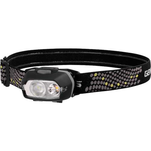 GENTOS LED�w�b�h���C�g �I�[���@05D VA-05D