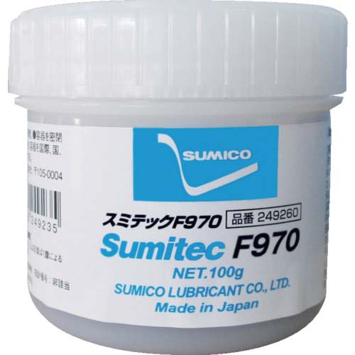 住鉱 スミテックF970 有色 249260の通販｜現場市場