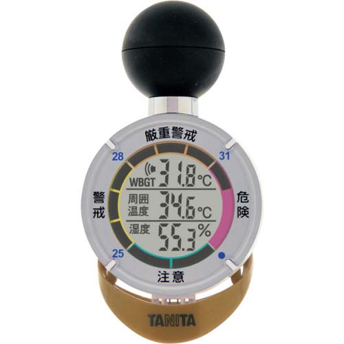 TANITA �������M���ǎw���v �M���A���[�� TT-562-NGD