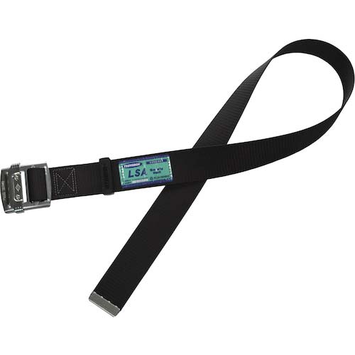 ����d�H �c������ ���x���g�̂� �X�`�[���X���C�h�o�b�N�� �� L�T�C�Y ��50MM×����1400MM TUB-L90N-BLK-L-BP