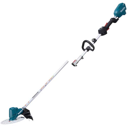 �}�L�^ �[�d�������@ 18V ���[�v�n���h�� ������ �{�̂̂� (�o�b�e���E�[�d��ʔ�) 230mm�z���C�g�`�b�v�\�[ MUR191LDZ