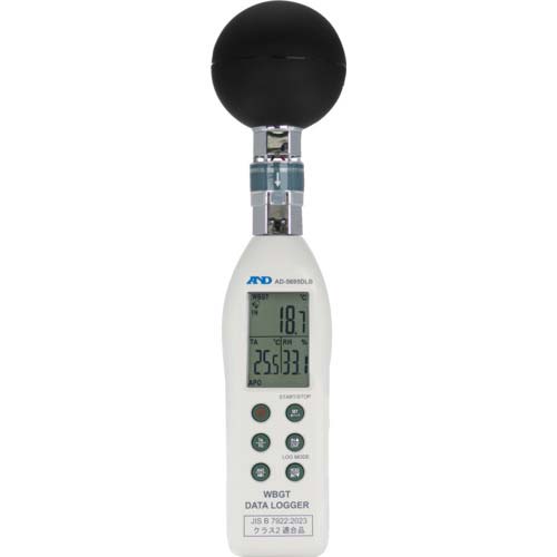 A��D �����^�M���ǎw���f�[�^���K�[ AD-5695DLB