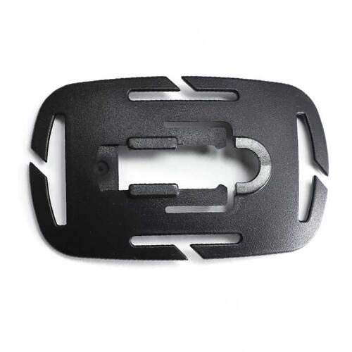 LEDLENSER �w�b�h���C�g �x�[�X�v���[�g �x�[�X�v���[�gSP502121_BP SP502121_BP