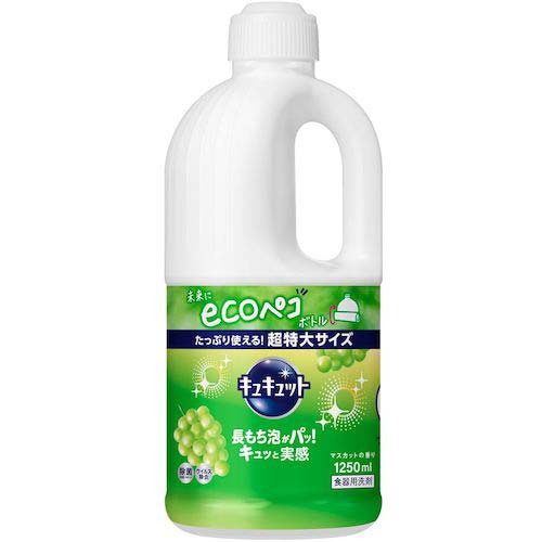 Kao LLbg }XJbg̍ ߂p 1250ml 418562