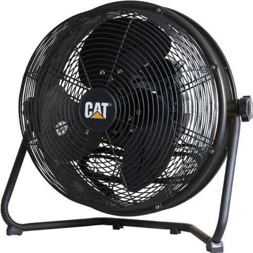 CAT �H��� 35cm(�ǁE���^�C�v)�H����360°���]�@�\�t �u���b�N EEMF-14S360BK