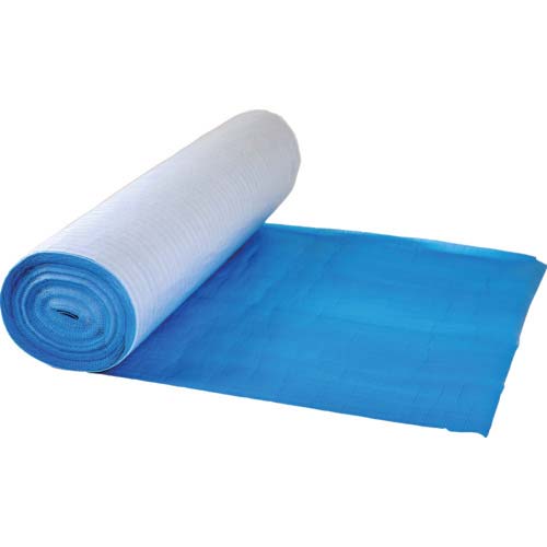 TRUSCO �{���u���[�}�b�g ���� 1000mmX30mX1mm TYY-110-B