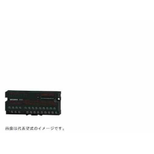 三菱電機 シーケンサCC-Linkアナログ-デジタル変換ユニット 三菱電機 シーケンサCC-Linkアナログ-デジタル変換ユニット