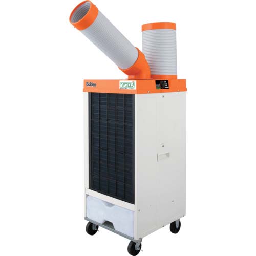 Suiden �X�|�b�g�G�A�R�� �y�m���t�����z1�� ��U��Ȃ� �O��200V SS-25ELN-3