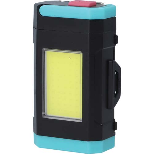 GENTOS LED���[�N���C�g �[�d�r�E���d�r���p 450lm SGWL-02H
