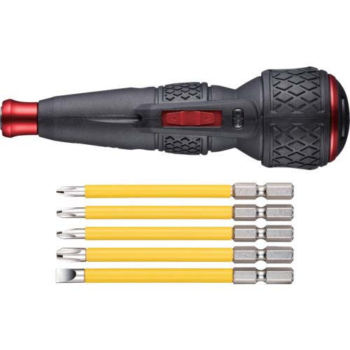VESSEL �h���C�o�[ 220USBC-5 �d�h���{�[��