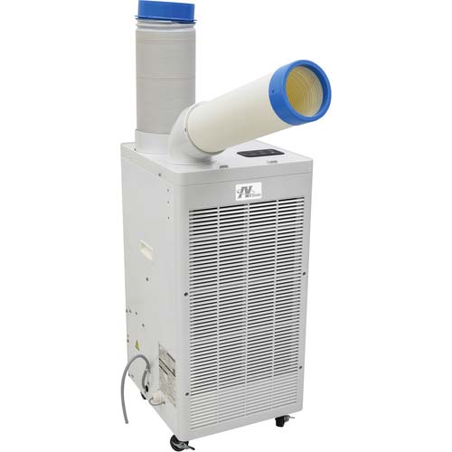NICHIDO �h�������X�X�|�b�g�N�[���[ SPC-25ACNDT