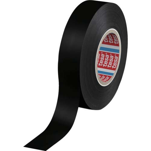 tesa ���͖h����C�e�[�v �e�T �E���g���p���[�E�H�[�^�[�v���[�t 56491 �u���b�N 50mm×1.5m 56491-50-1.5