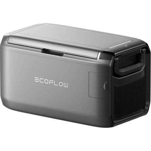 EcoFlow �|�[�^�u���Ⓚ�①�� GLACIER Classic 35L EFGLACIER35L-JP-NBOX
