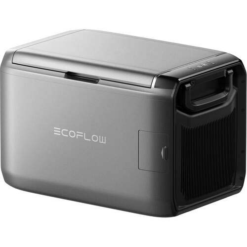 �y�p�ԁzEcoFlow �|�[�^�u���Ⓚ�①�� GLACIER Classic 55L EFGLACIER55L-JP-NBOX