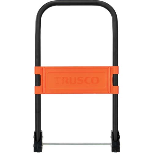 TRUSCO �J���e�B�I�p�A���~�܂肽���݃n���h�� �v���[�g�t MPK-780-HJ