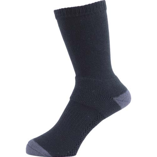 ���^�J���C�N �C�� ASHITOMO WORKING SOCKS ���C��p ��ۃN���[ �u���b�N 1���g S(23�[25cm) SWNC178S