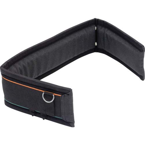TRUSCO �O�܂�T�|�[�^�[�x���g M�T�C�Y 750mm TMSB-M750-BK