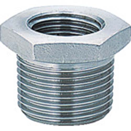 KITZ �a�Ⴂ�u�b�V���O�Ăьa20×15A (3/4×1/2�C���`) PB(1)3/4