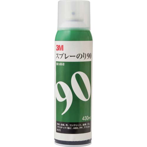 3M �X�v���[�̂� 90 �e�ʑΉ��E���͐ڒ� 430ml �W�����F S/N90-JP