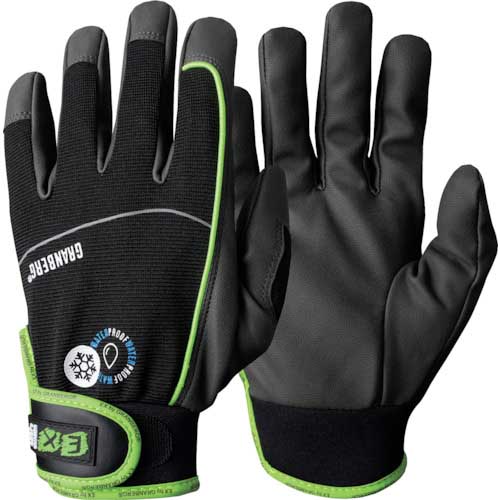 GranberG �h����� 107.4297W