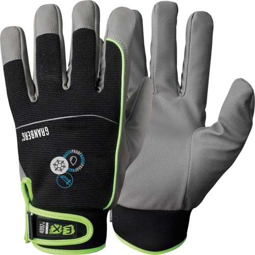 GranberG �ϐؑn�h����� 107.4997W