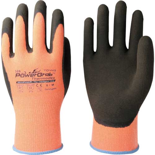 �g������ �h����� PowerGrab Thermodex 328