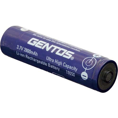 GENTOS ��p�[�d�r