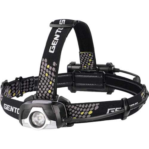 GENTOS LED�w�b�h���C�g �h���O�t�H�[�X DRF-D