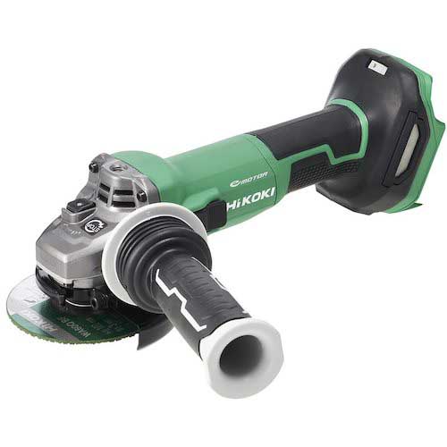 HiKOKI �R�[�h���X�f�B�X�N�O���C���_ 18V �u���[�L�t 100mm G1810DB