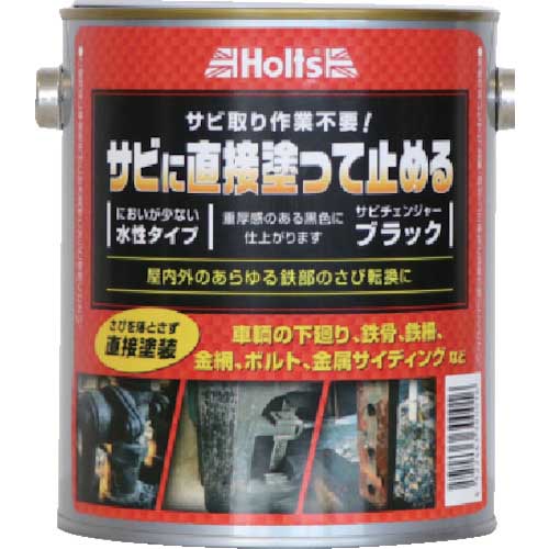 Holts MH101 �T�r�`�F���W���[