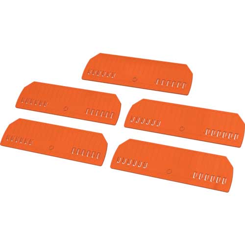 TRUSCO ������� �J���e�B�I(�V�^)�p�I�v�V���� MPK-780-