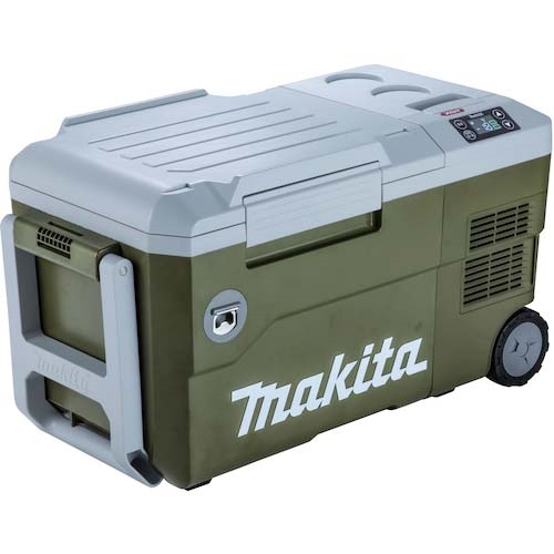 �}�L�^ �[�d���ۗ≷�� 40Vmax/18V �{�̂̂� (�o�b�e���E�[�d��ʔ�) CW00-GZ