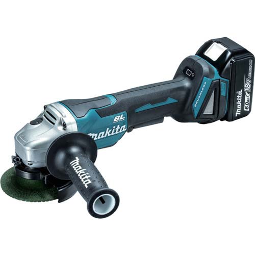 �}�L�^ �[�d���f�B�X�N�O���C���_ 100�~�� 18V GA4-DRGXN