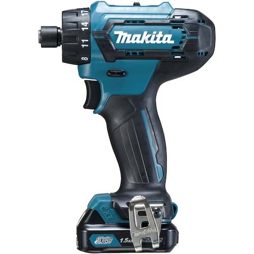 �}�L�^ �[�d���h���C�o�h���� 10.8V �ő�g���N28N�Em DF033D